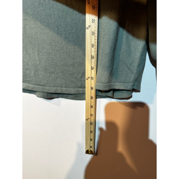 Style & Co v neck sweater Nwt size large - Picture 8 of 11